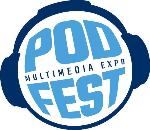 At Podfest Expo, we foster a community of people who are interested in and passionate about sharing their voice and message with the world. You’ll experience world-class education, ideas and inspiration, a strong, family-like community and plenty of amazing networking.